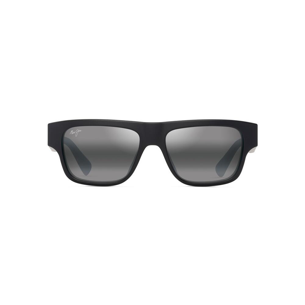 Óculos de Sol Maui Jim Kokua Polarizados em Nylon Unissexo 54 mm 2/3