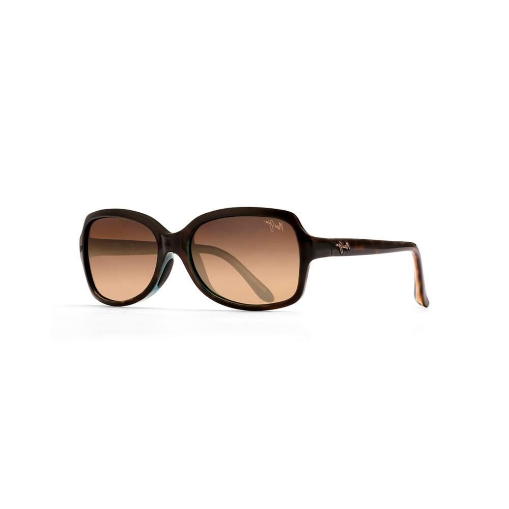 Sunglasses Maui Jim Cloud Break Polarized Nylon Women 56 mm