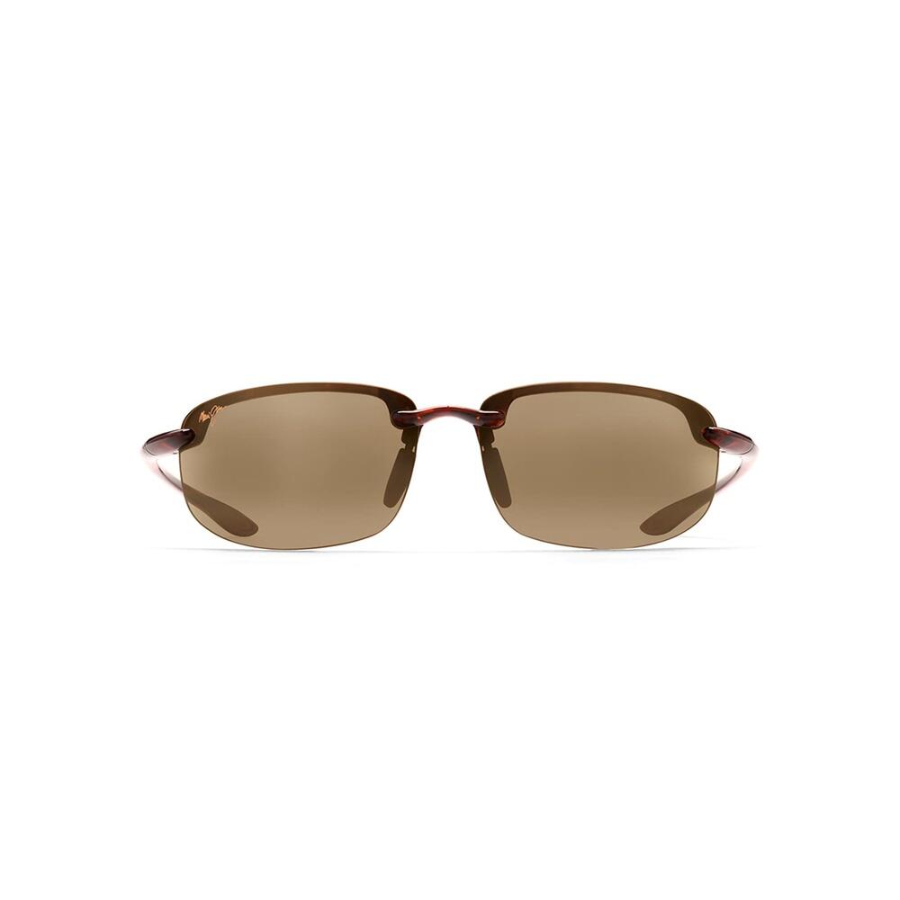 Óculos de Sol Maui Jim Hookipa Polarizados em Nylon Unissexo 64 mm 2/3