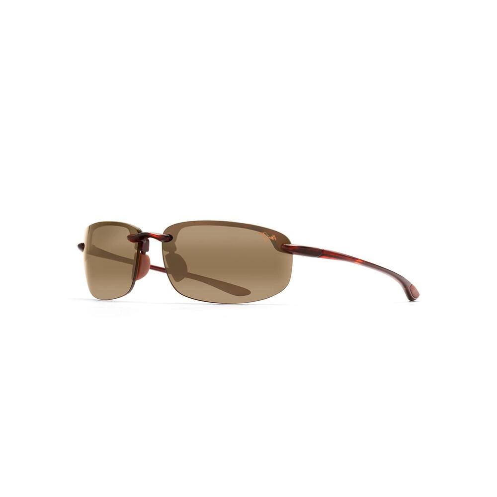 Sunglasses Maui Jim Hookipa Polarized Nylon Unisex 64 mm