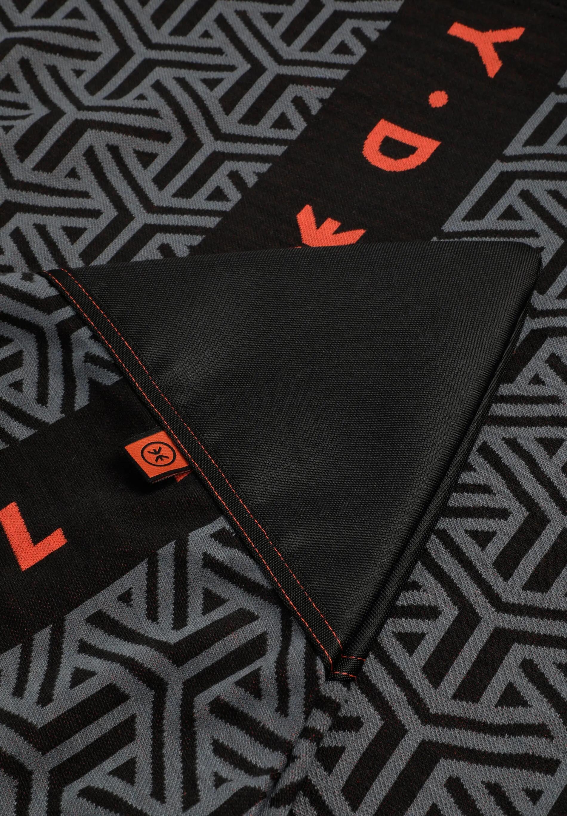 Funda Stretch Deeply 6’0’’ 6/7