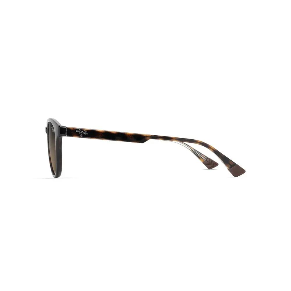 Occhiali da Sole Maui Jim Hiehie Polarizzati in Nylon Unisex 50 mm 3/3