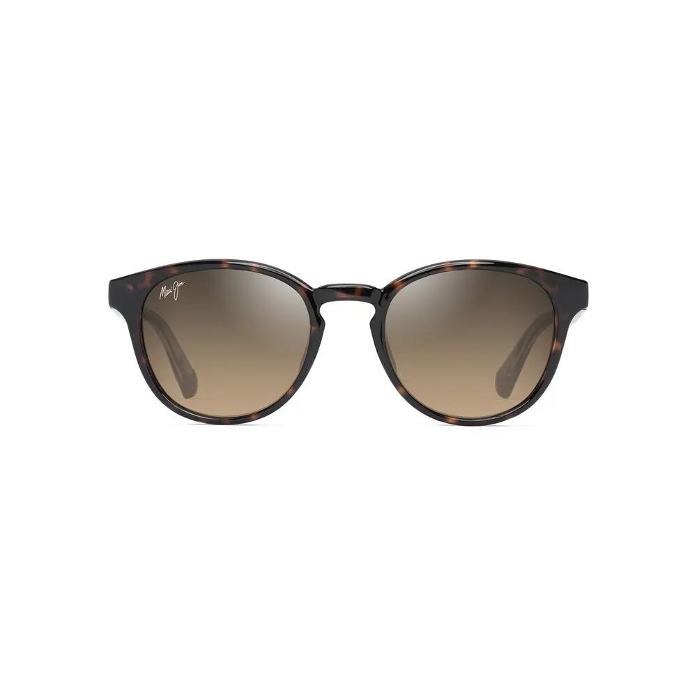 Occhiali da Sole Maui Jim Hiehie Polarizzati in Nylon Unisex 50 mm 2/3
