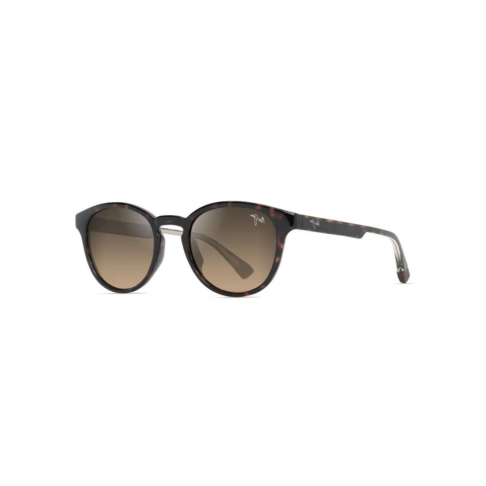 Sunglasses Maui Jim Hiehie Polarized Nylon Unisex 50 mm