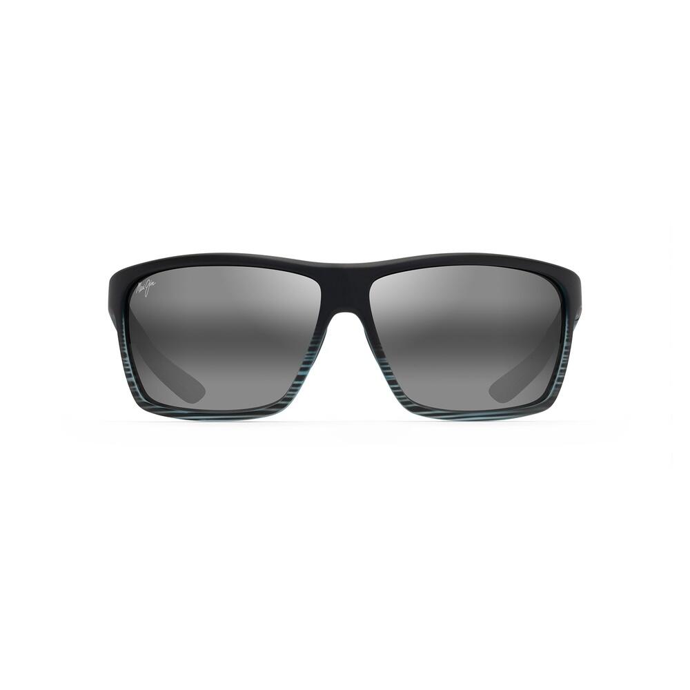 Óculos de Sol Maui Jim Alenuihaha Polarizados em Nylon Unissexo 65 mm 2/3