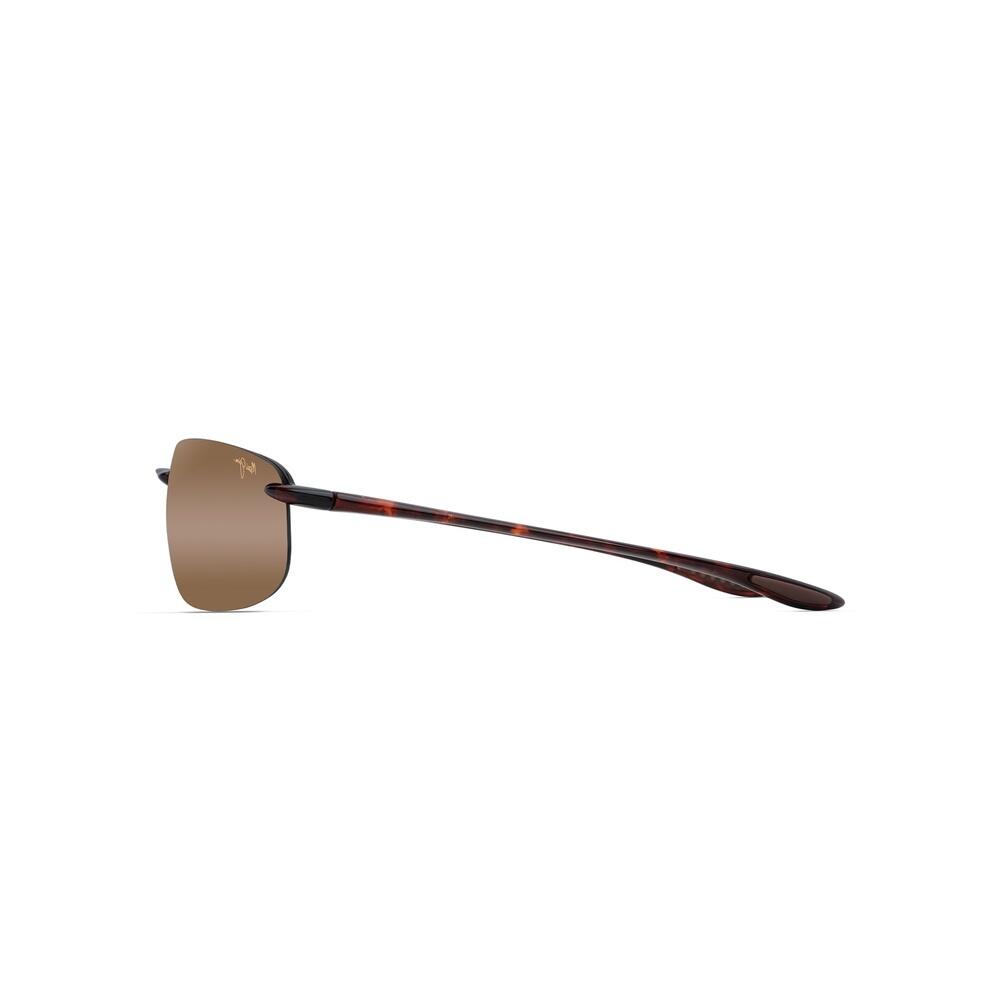 Óculos de Sol Maui Jim Hookipa Xlarge Polarizados em Nylon Unissexo 68 mm 3/3