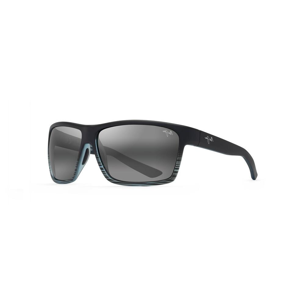 Sunglasses Maui Jim Alenuihaha Polarized Nylon Unisex 65 mm
