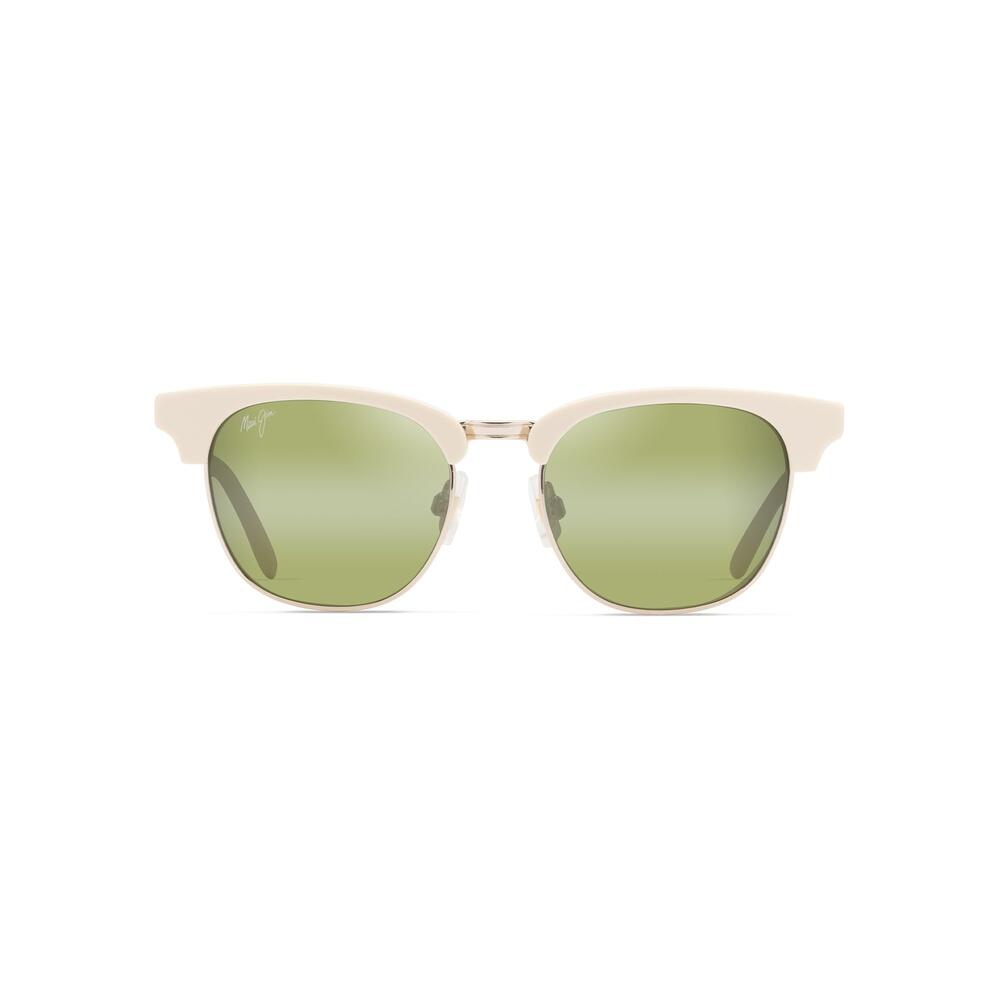 Óculos de Sol Maui Jim Holomua Polarizados em Acetato Unissexo 52 mm 2/3