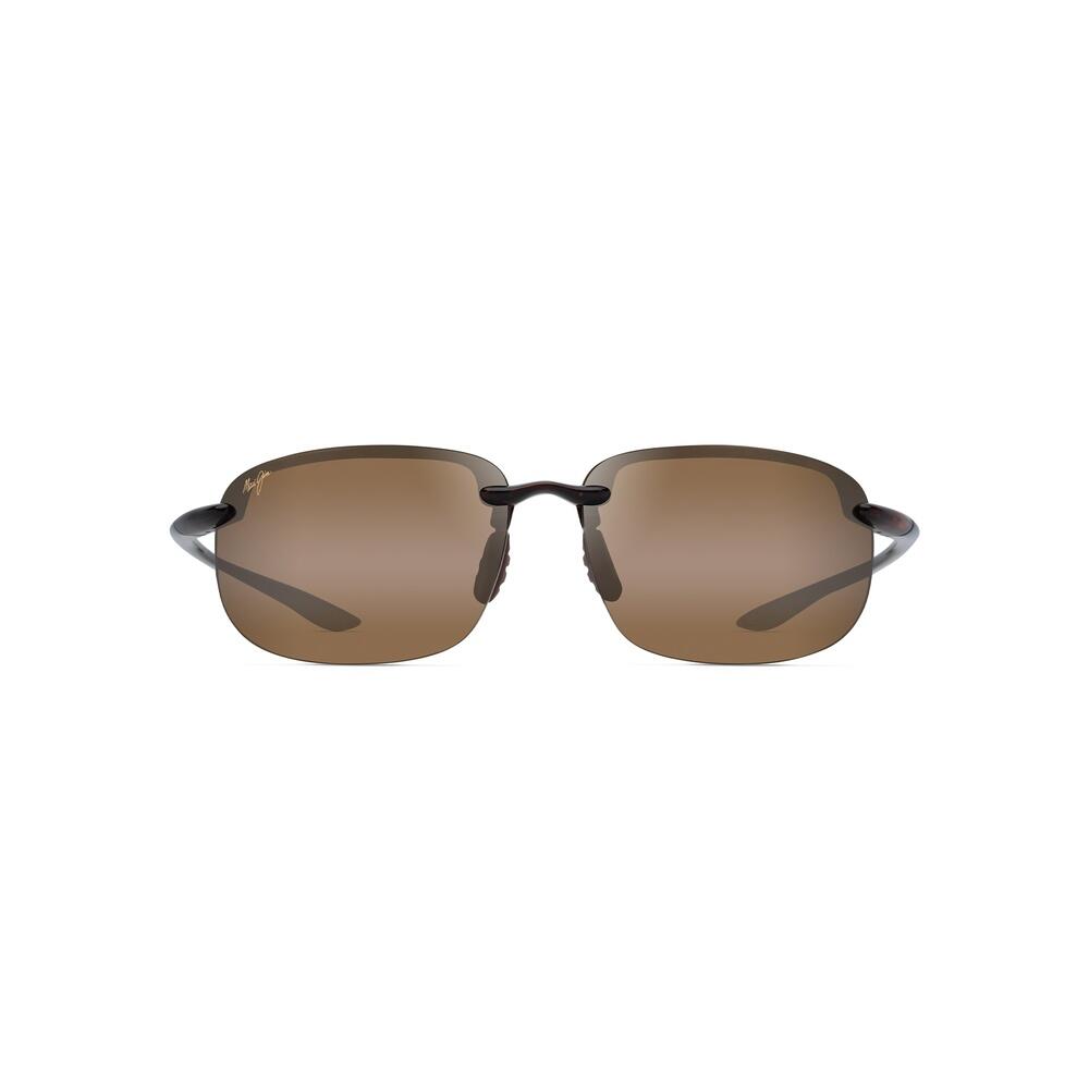 Óculos de Sol Maui Jim Hookipa Xlarge Polarizados em Nylon Unissexo 68 mm 2/3