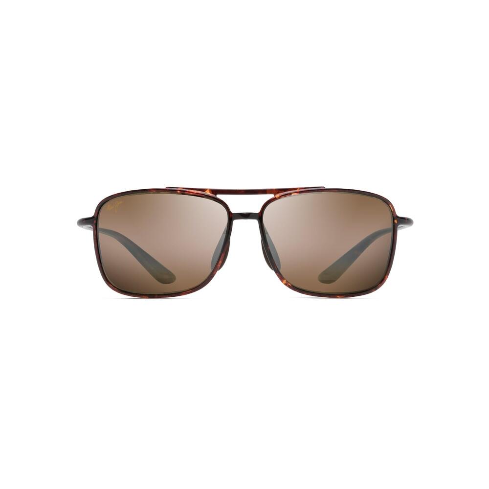 Óculos de Sol Maui Jim Kaupo Gap Polarizados em Nylon Unissexo 62 mm 2/3