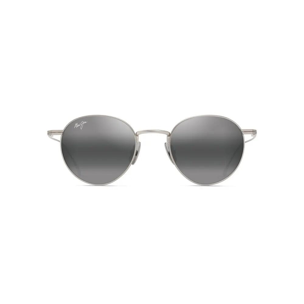 Occhiali da Sole Maui Jim Kaapeha Polarizzati in Titanio Unisex 48 mm 2/3
