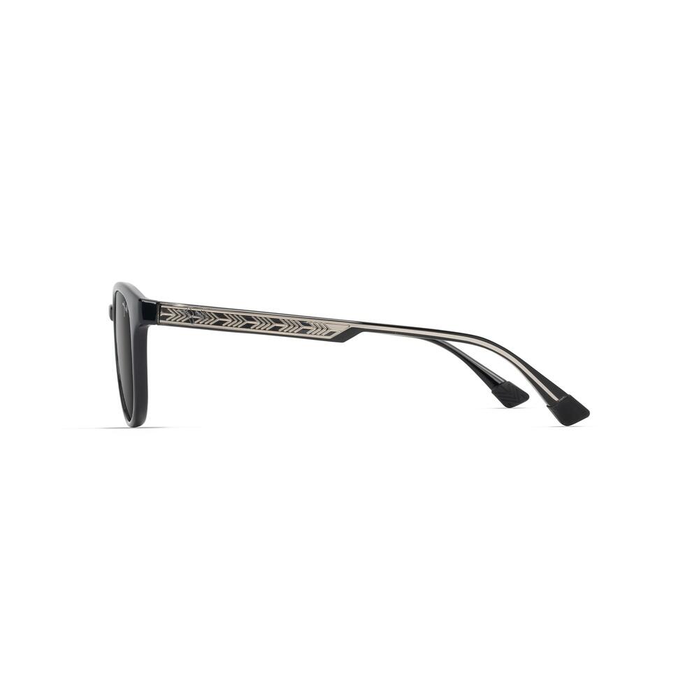 Óculos de Sol Maui Jim Hiehie Polarizados em Nylon Unissexo 50 mm 3/3