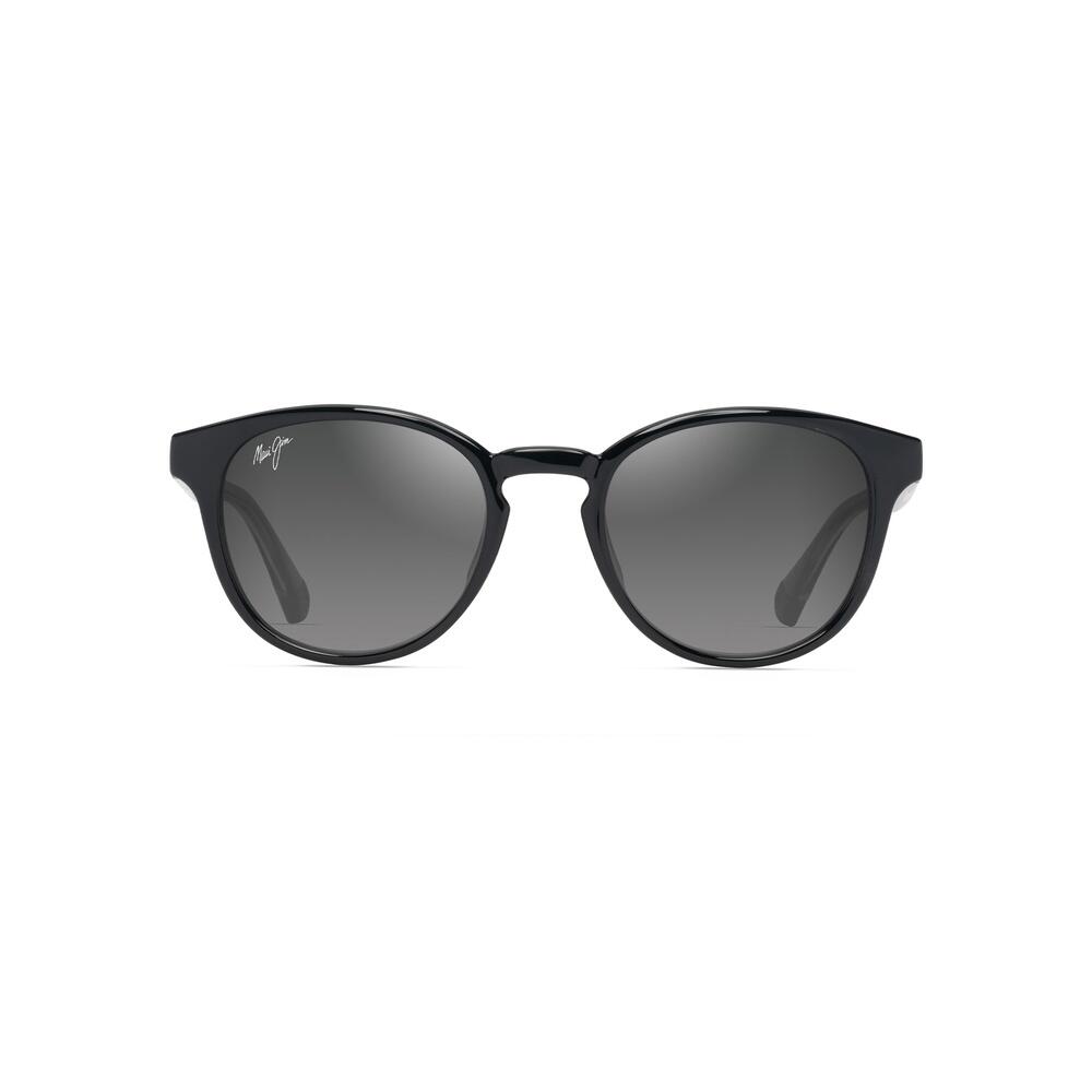 Óculos de Sol Maui Jim Hiehie Polarizados em Nylon Unissexo 50 mm 2/3