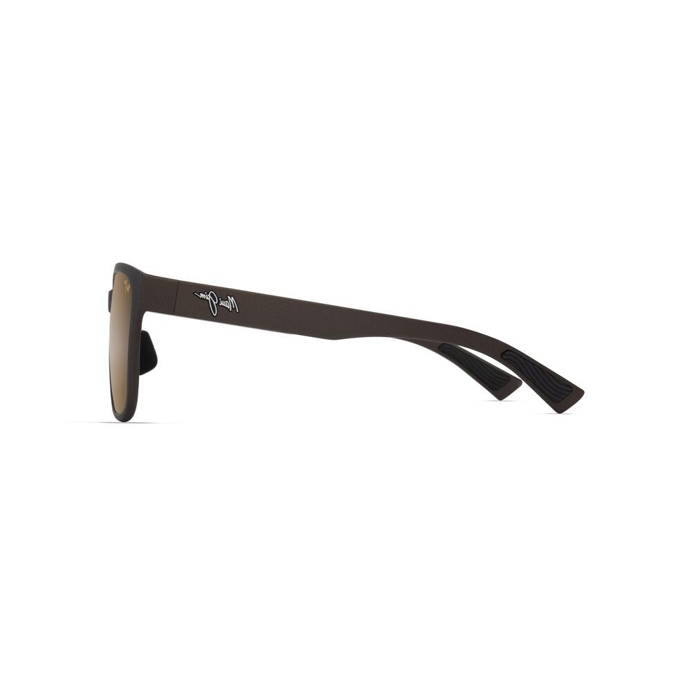 Óculos de Sol Maui Jim Paulele Af Polarizados em Acetato Homem 57 mm 3/3