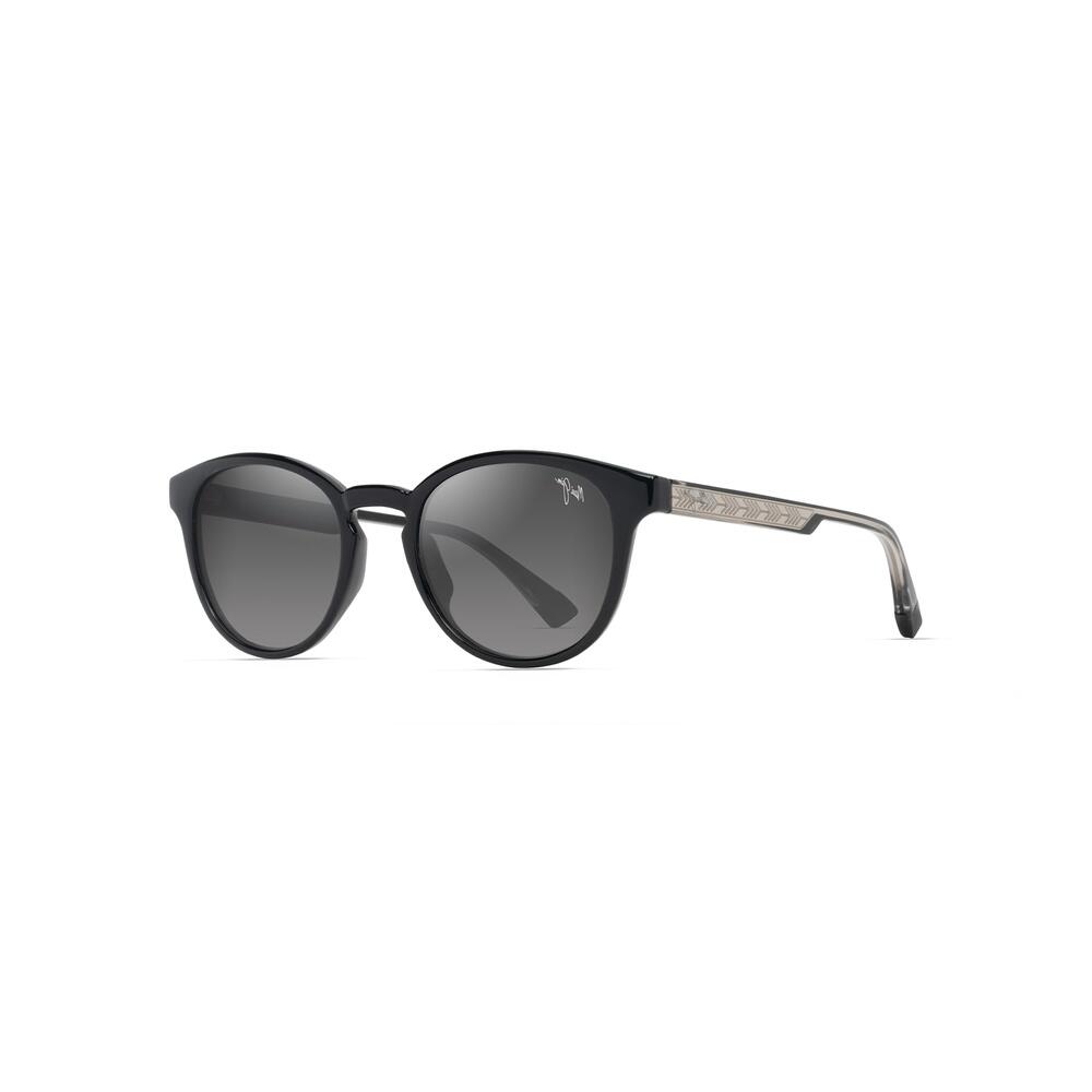 Sunglasses Maui Jim Hiehie Polarized Nylon Unisex 50 mm