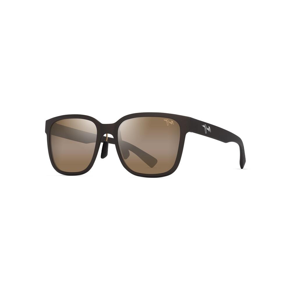 Sunglasses Maui Jim Paulele Af Polarized Acetate Men 57 mm