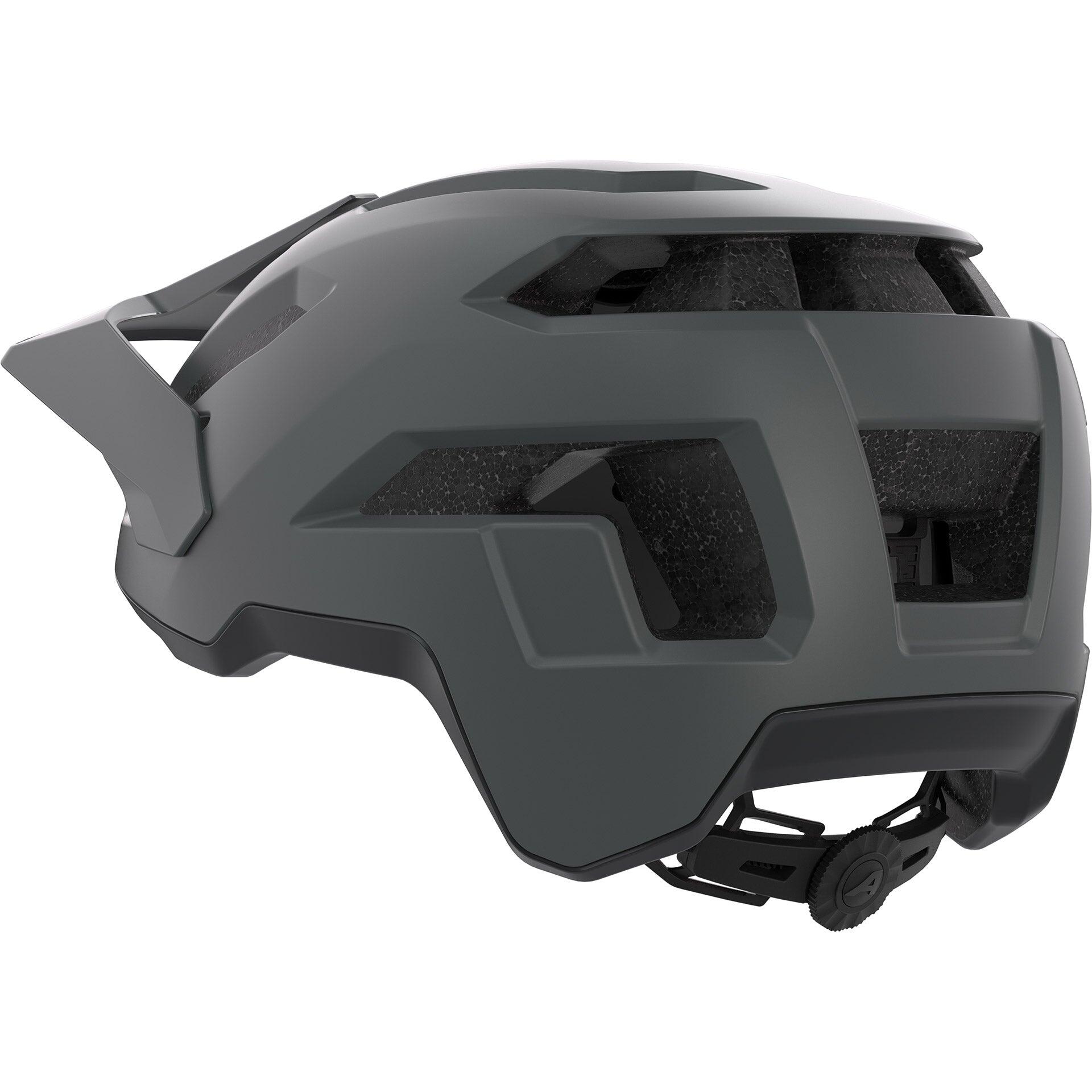 Olympic Sportswear Alpina casque VTT Taunus 59-61 mat vert foncé 3/5