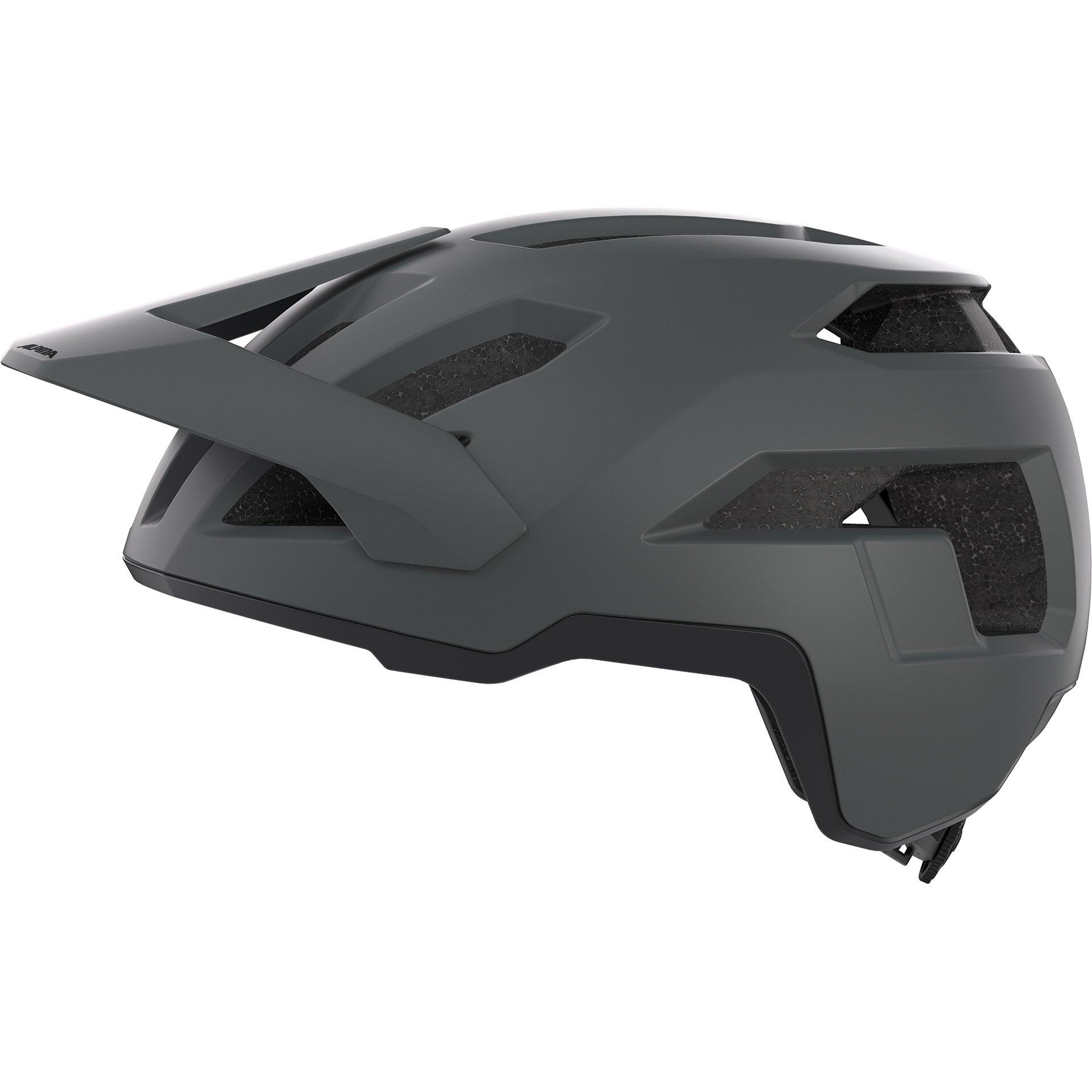 Olympic Sportswear Alpina casque VTT Taunus 59-61 mat vert foncé 2/5