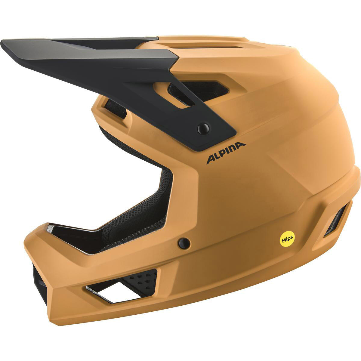 Casco de bicicleta Alpina Pikes MIPS 4/5