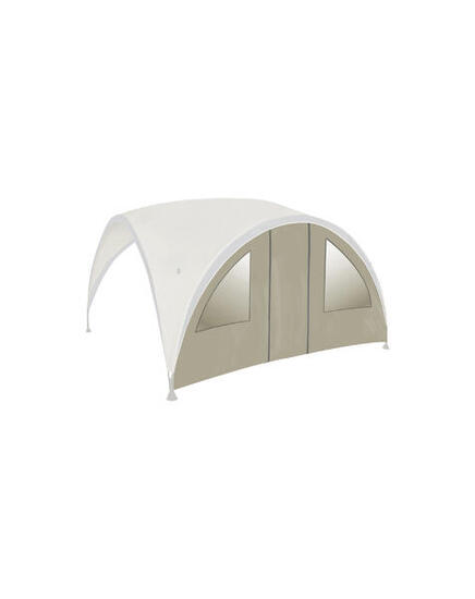 Seitenwand Party Shelter S Mit Fenster Und Tür