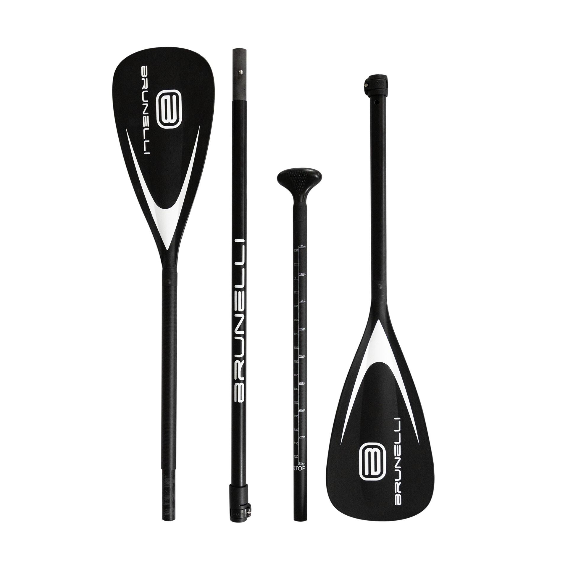 Set iSUP 12.0 Woven X Drop-Stitch Fusion Doppio Strato 6/7