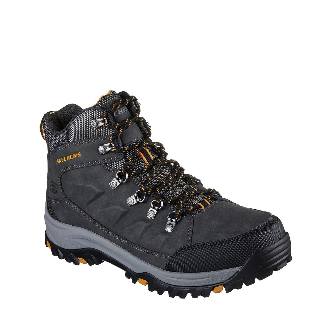 SKECHERS Relment Dagget férfi cipő 2/5