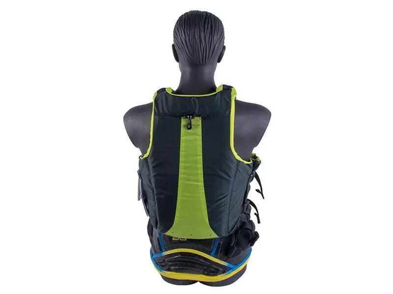 Kamizelka ION Booster X Vest Seaweed 5/7