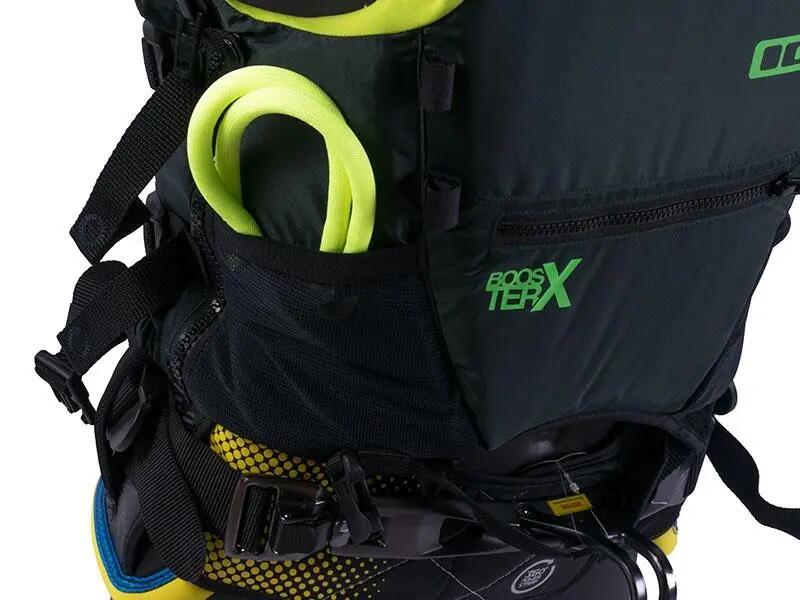 Kamizelka ION Booster X Vest Seaweed 7/7