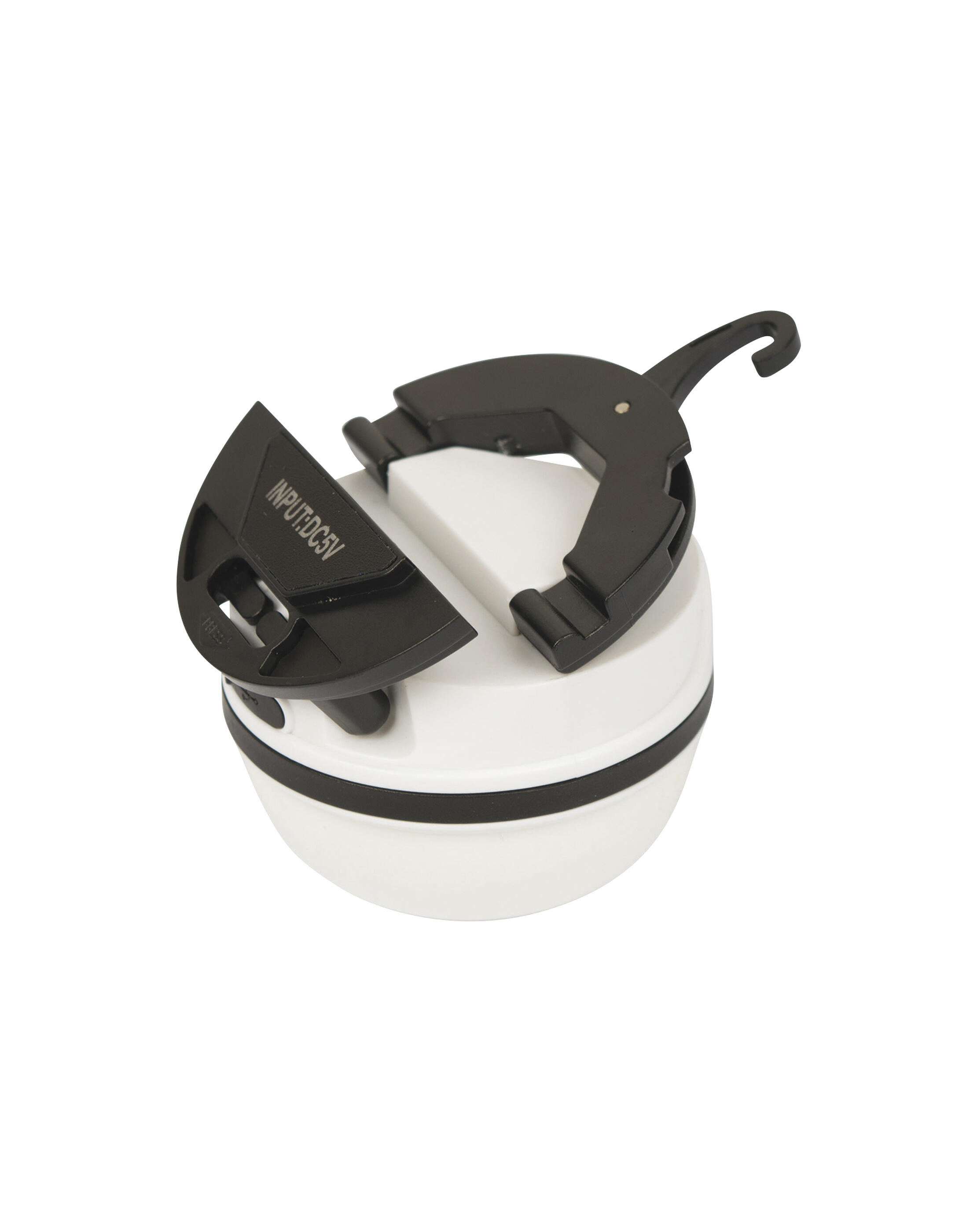 Lampe suspendue - Kuma - Silicone - Rechargeable - 200 Lumen 3/8