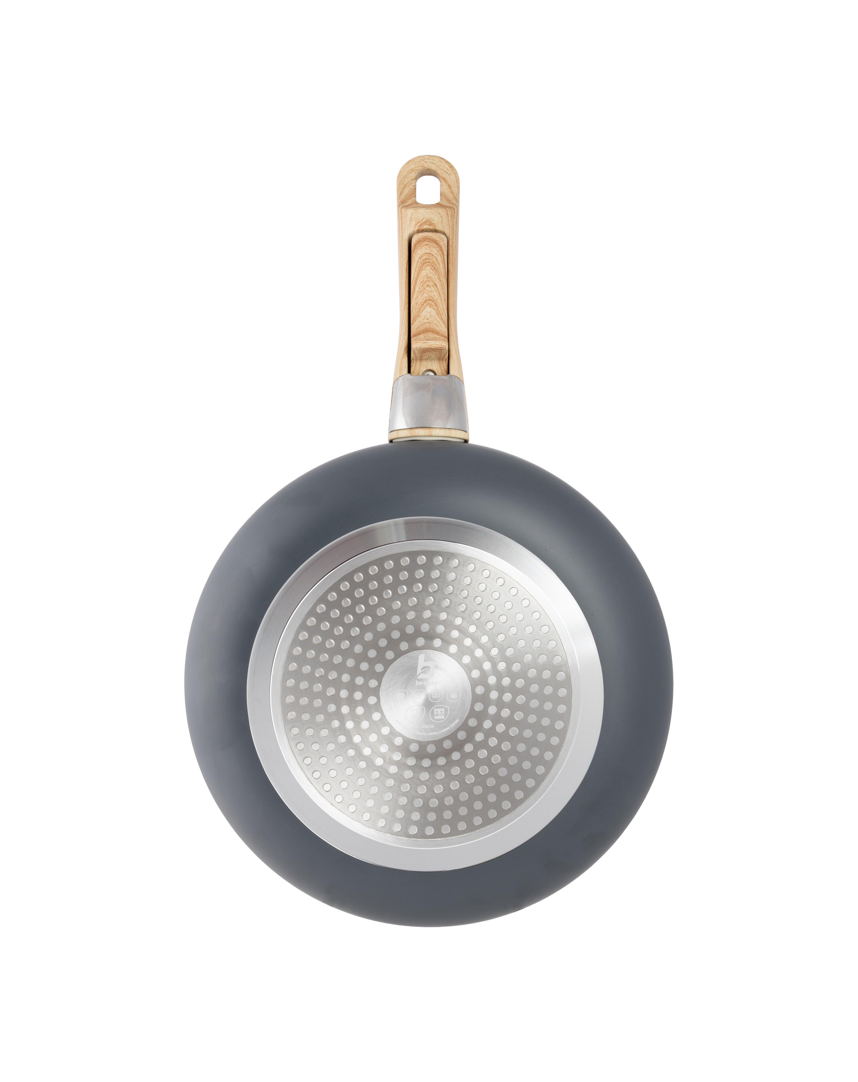 Urban Outdoor - Sauteuse - Quayside - Induction - Ø24 2/6