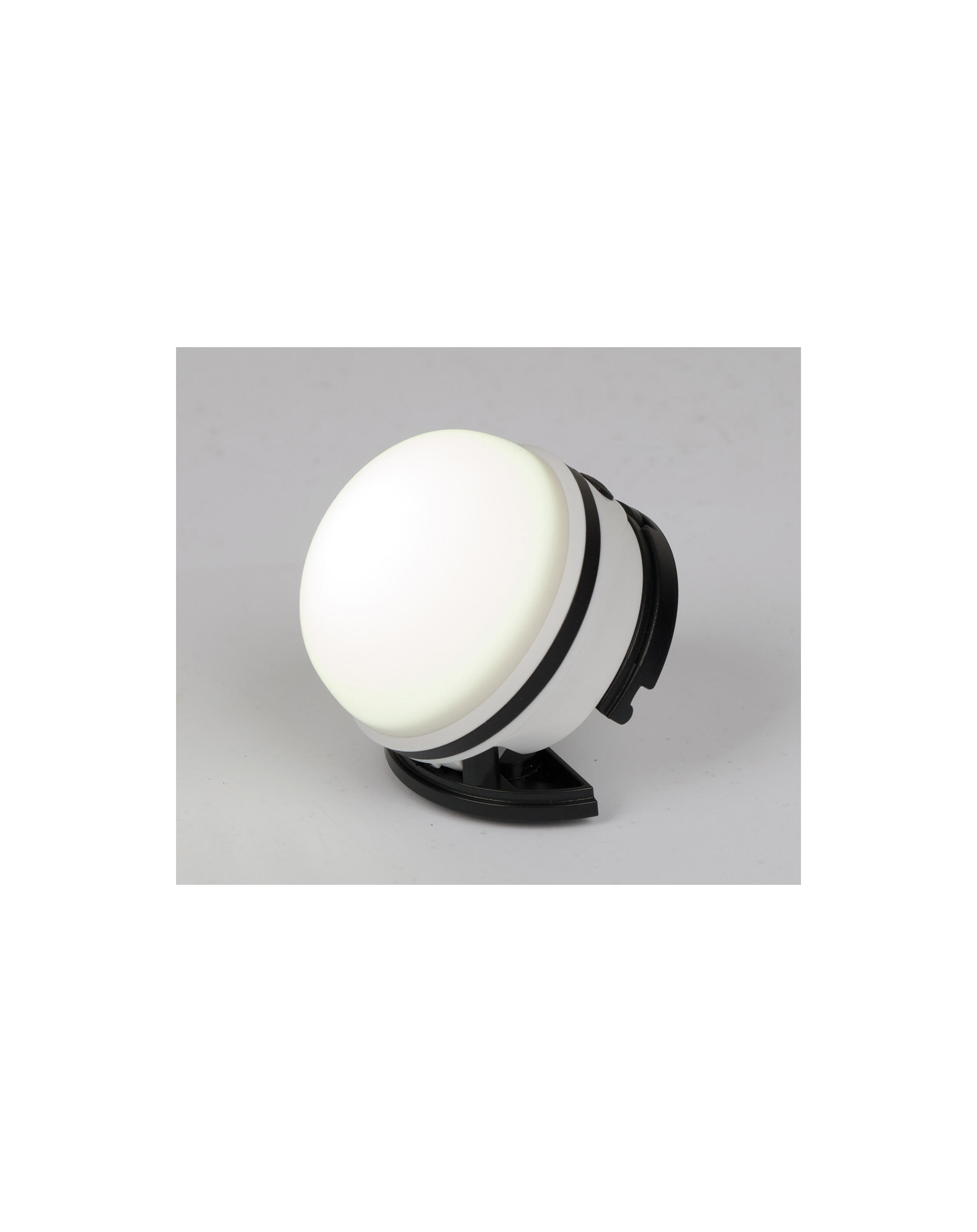 Lampe suspendue - Kuma - Silicone - Rechargeable - 200 Lumen 2/8