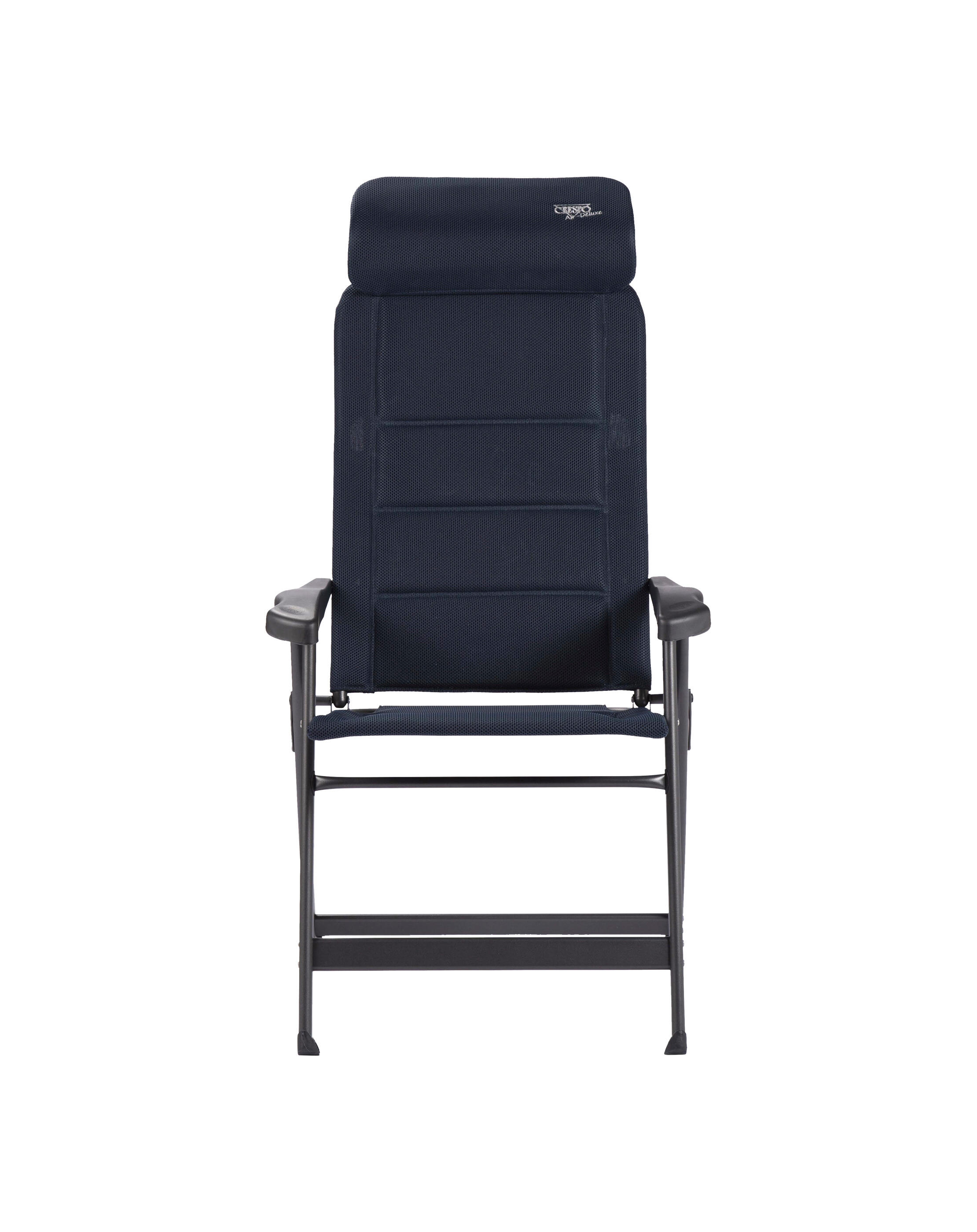 Silla reclinable - AP/240 - Air-Deluxe - Compact - Azul 7/7