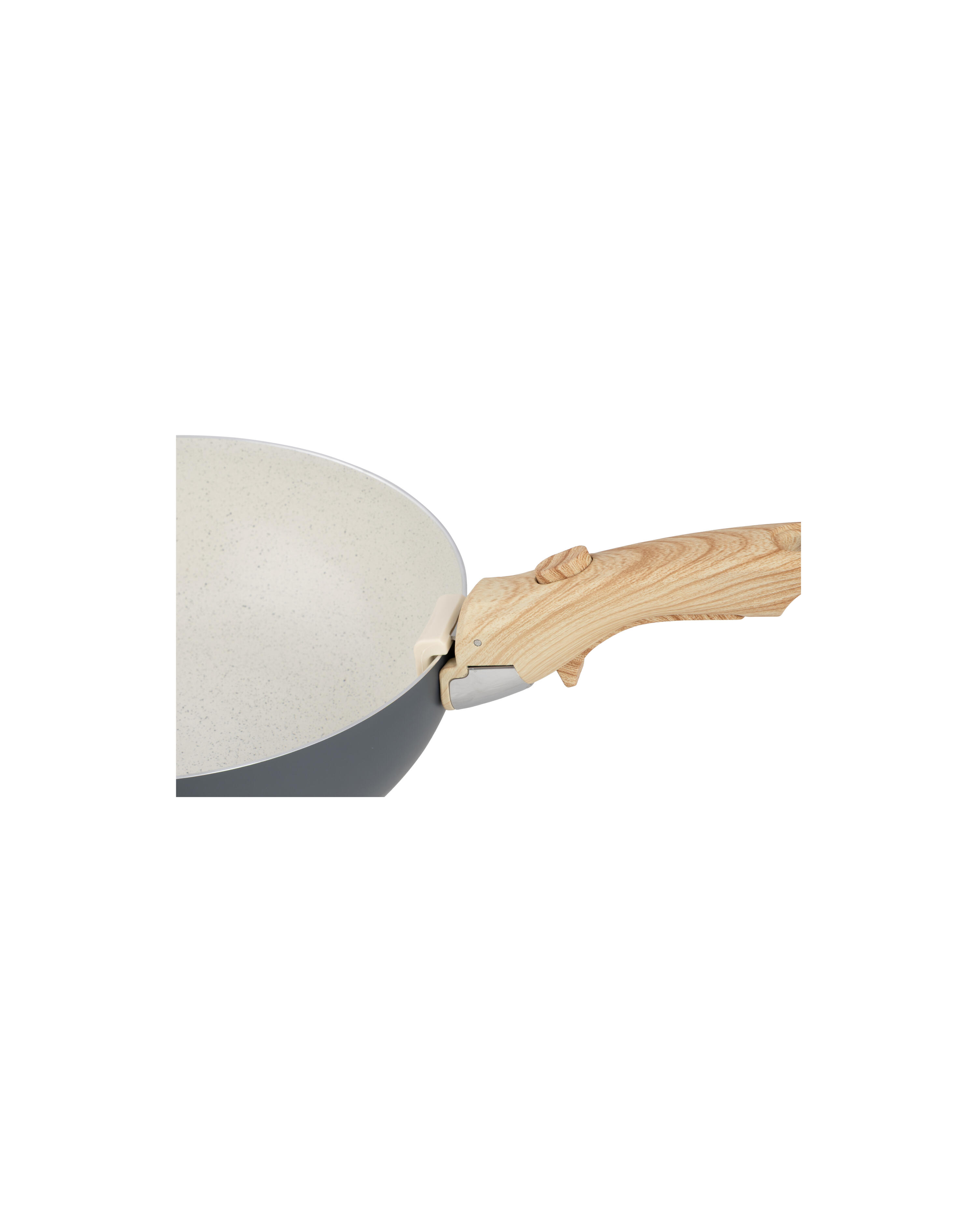 Urban Outdoor - Sauteuse - Quayside - Induction - Ø24 4/6