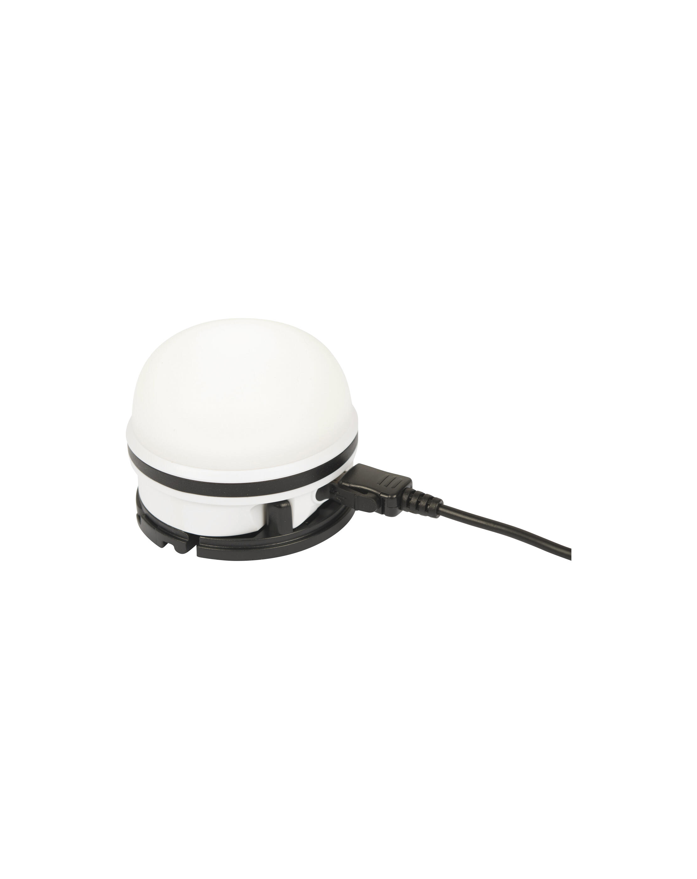 Lampe suspendue - Kuma - Silicone - Rechargeable - 200 Lumen 6/8