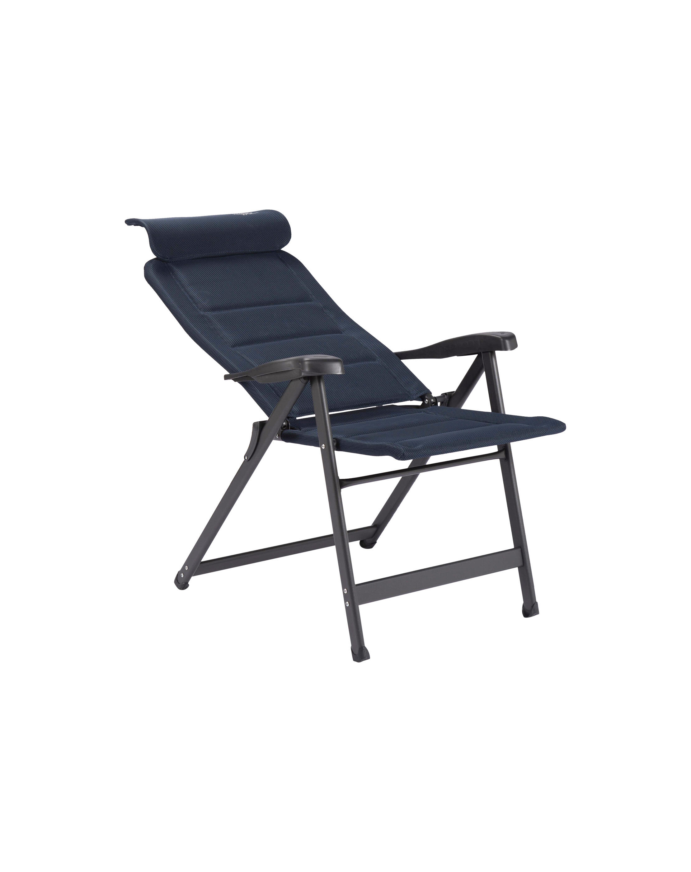 Silla reclinable - AP/240 - Air-Deluxe - Compact - Azul 6/7