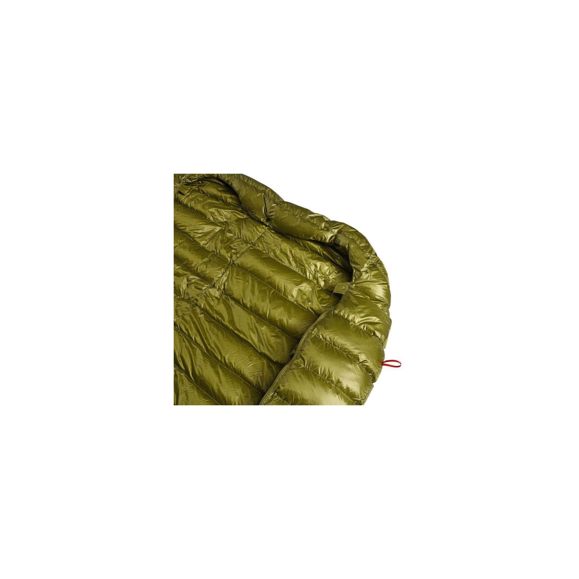 Sac de dormit Quest 4Two Down