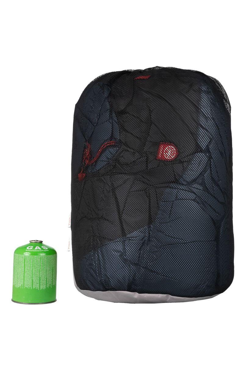 Schlafsack Trekking Core 550 Regular 5/5