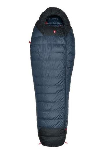 Śpiwór puchowy Core 550