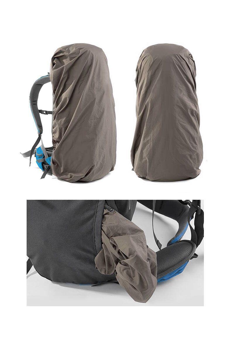 Plecak turystyczny Trekking 70L 6/7