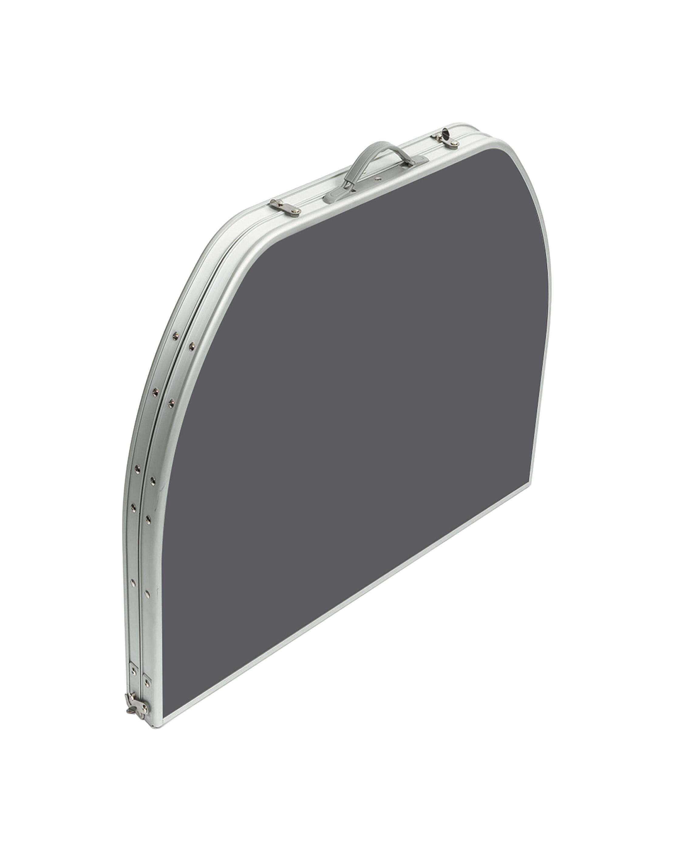Tafel - Ovaal - Koffermodel 3/7