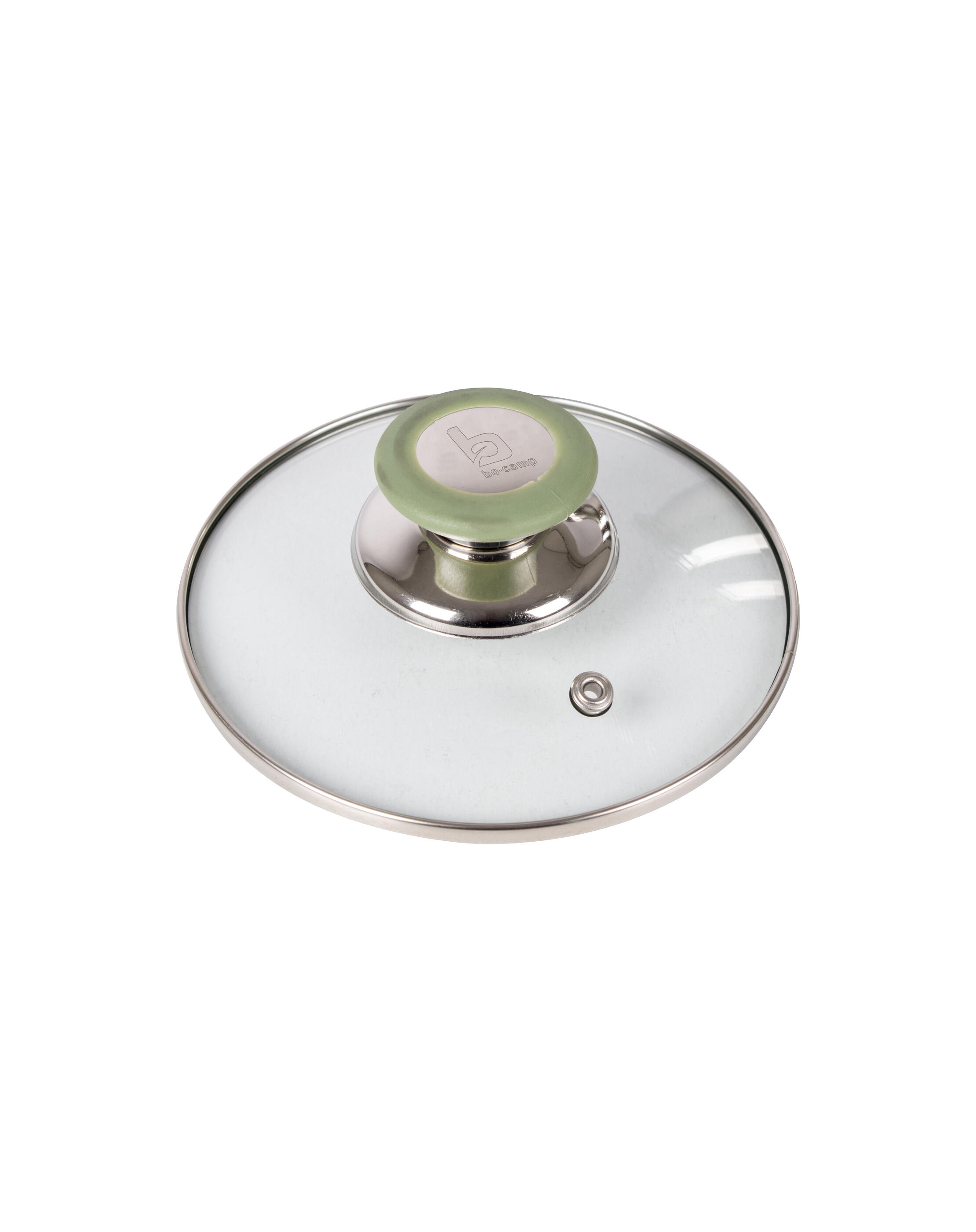 Poêle - Flair plus - RVS - Ø 18 cm 3/7