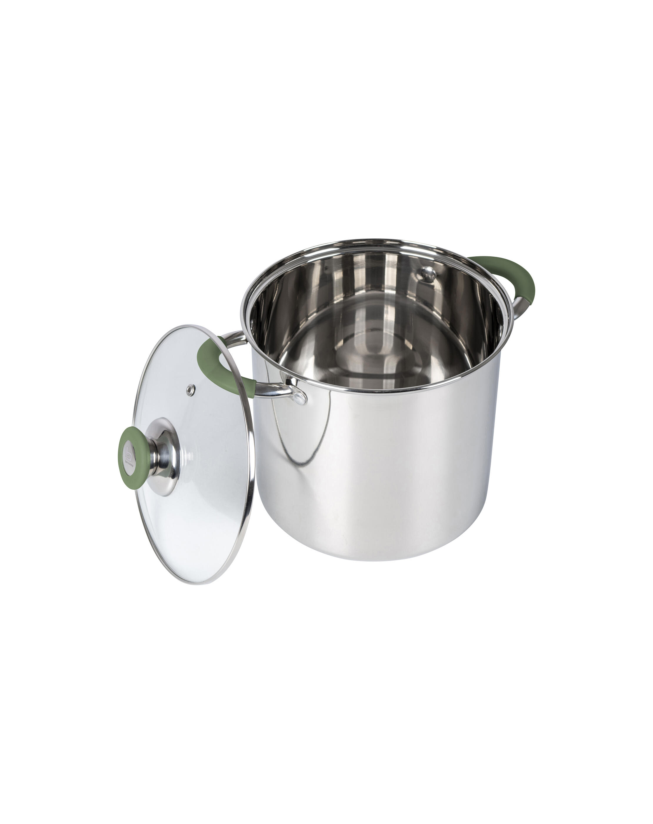 Poêle - Flair plus - RVS - Ø 18 cm 2/7