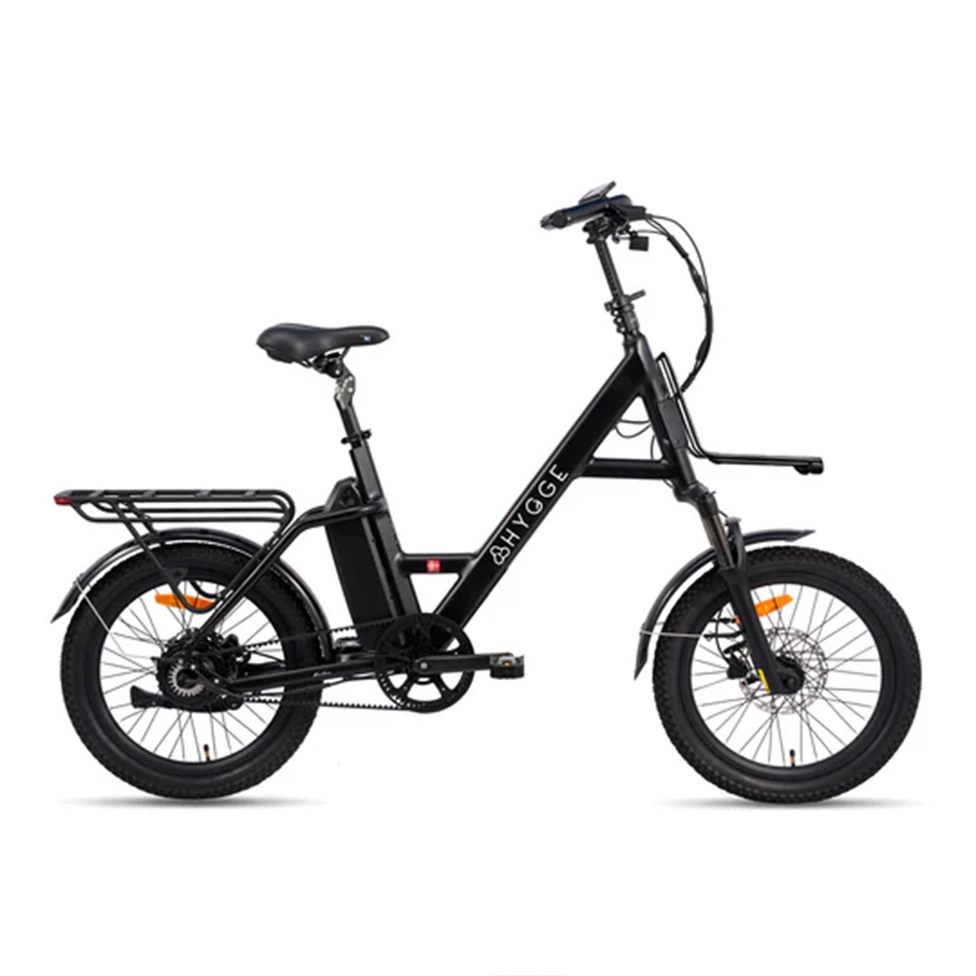 HYGGE BIKES picture