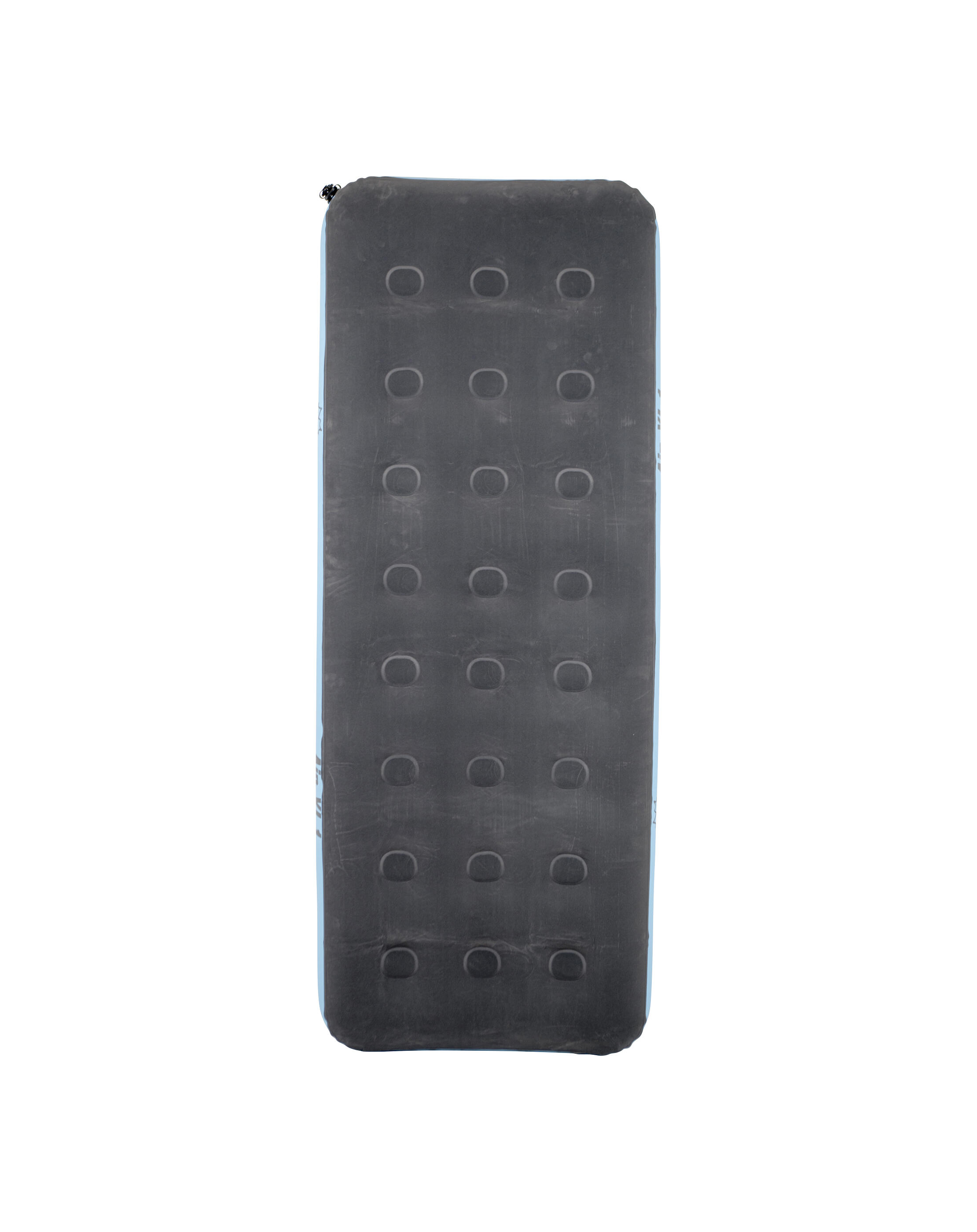 Matelas pneumatique - Velours Air-XL-1 - Vinyle - Simple 5/7