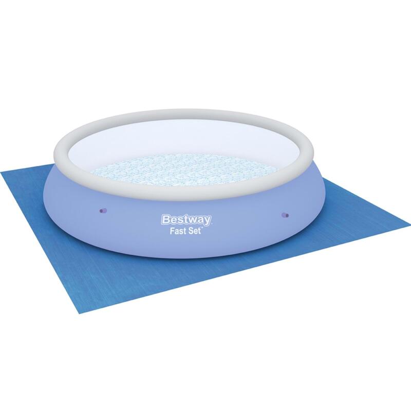 Bestway Büyük Şişme Havuz Seti 457x122cm  BW 522 57289