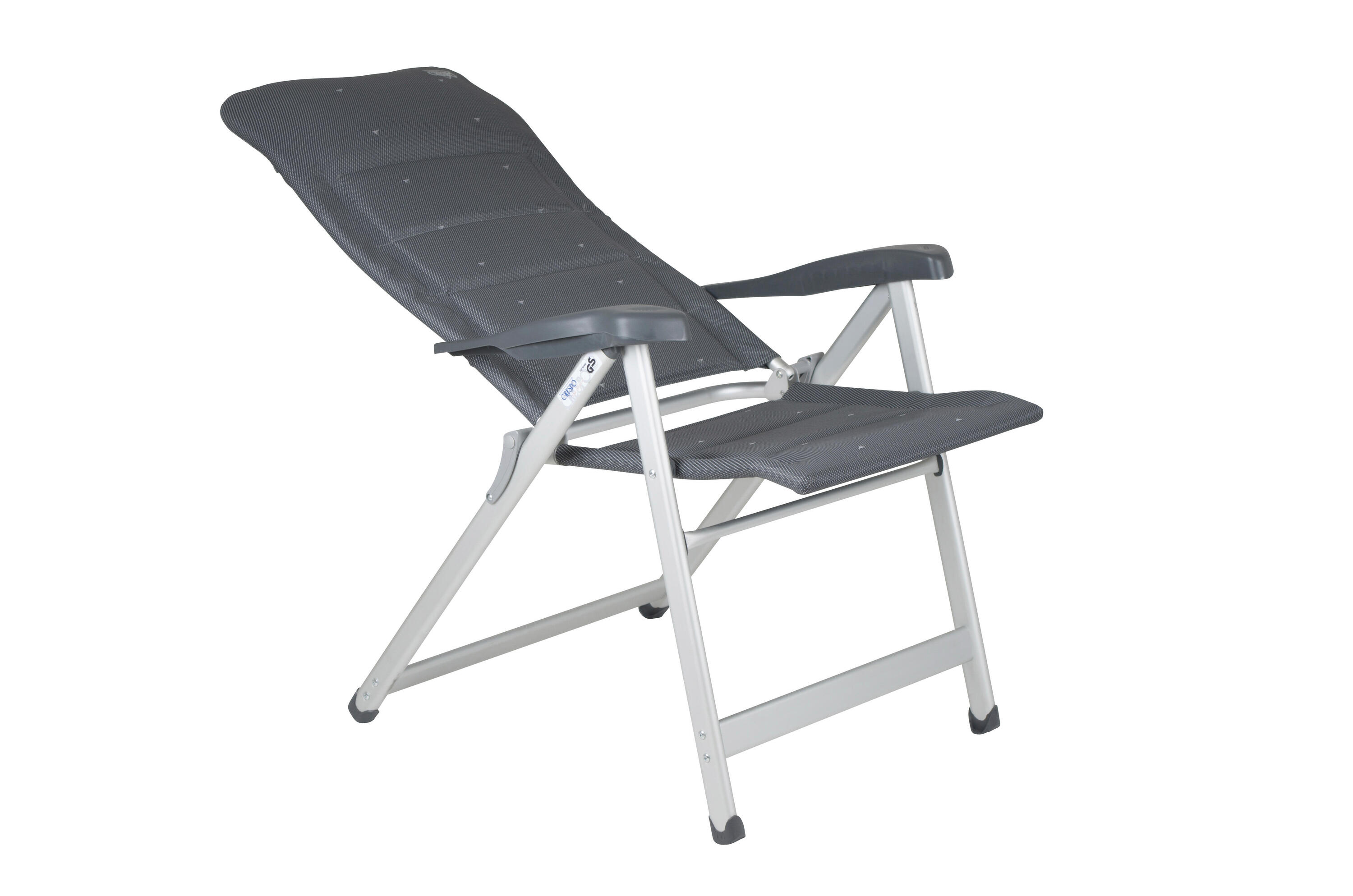 Fauteuil - M - AL/237 - Deluxe - Gris foncé 3/7