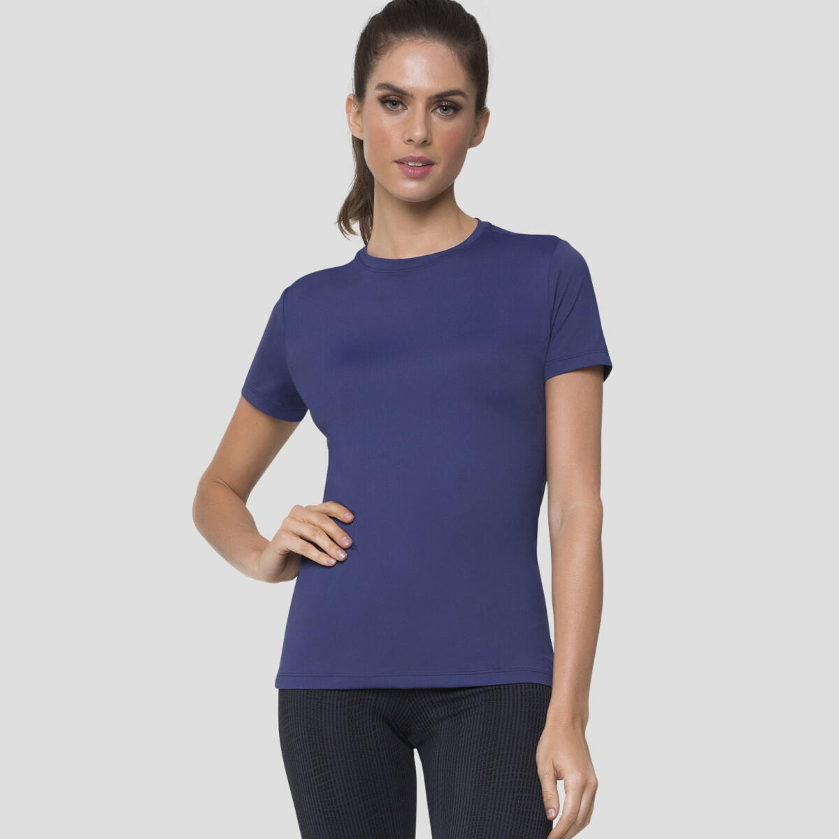 Top fitness Movimentando-se  UV Line 2/2