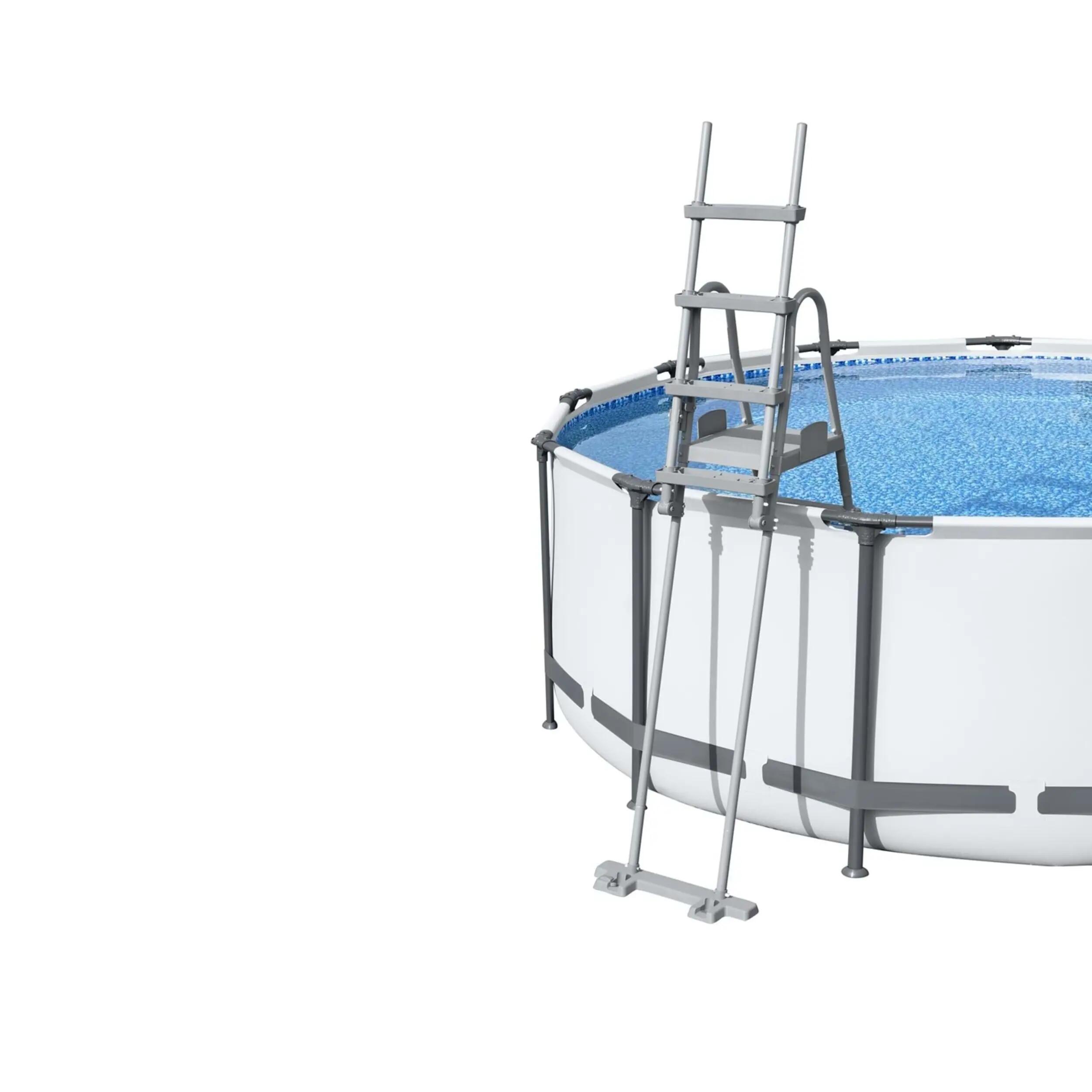 Bestway Güvenlikli Havuz Merdiveni 132 cm 58332 2/4