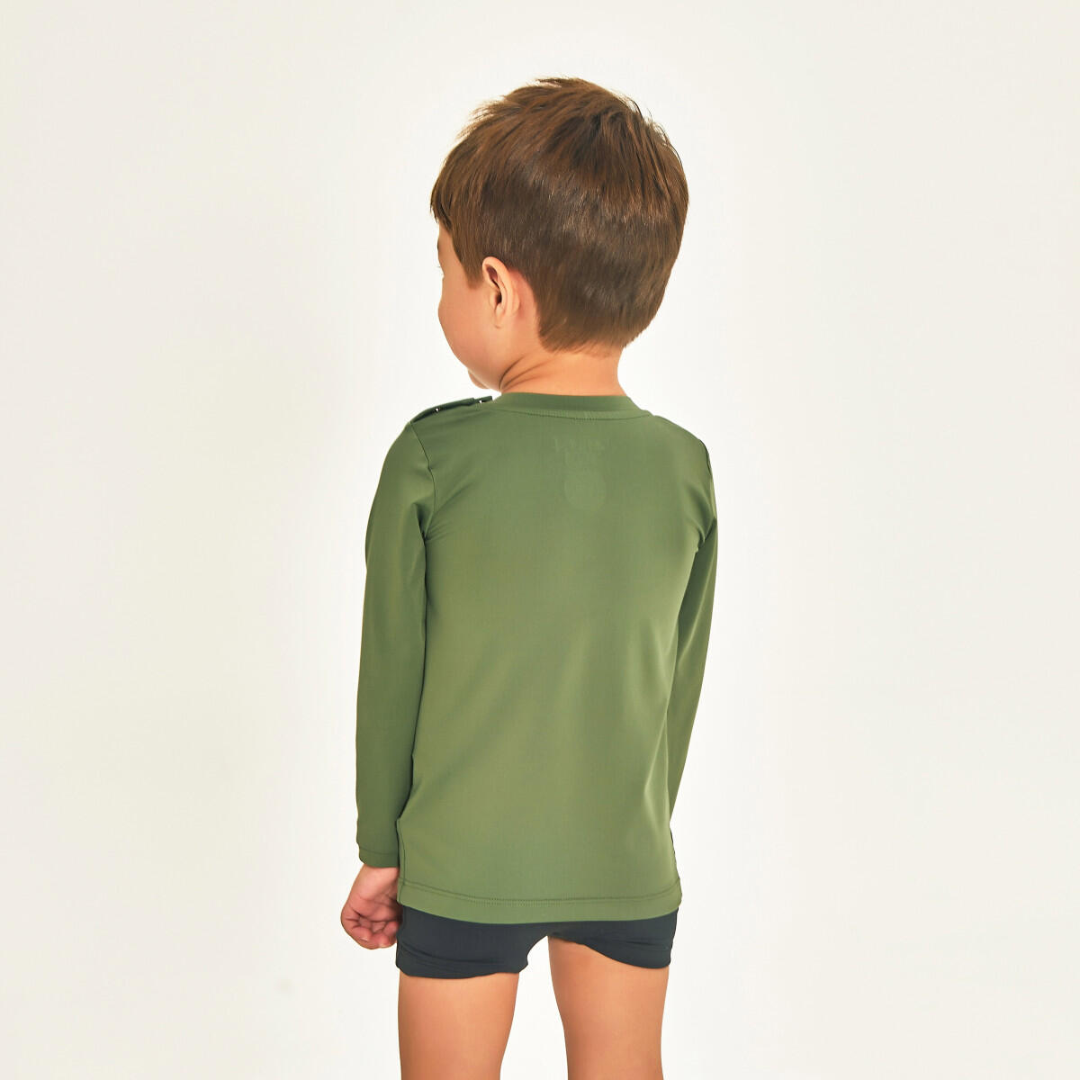 Maglietta tipo Rash Guard   UV Line 3/3