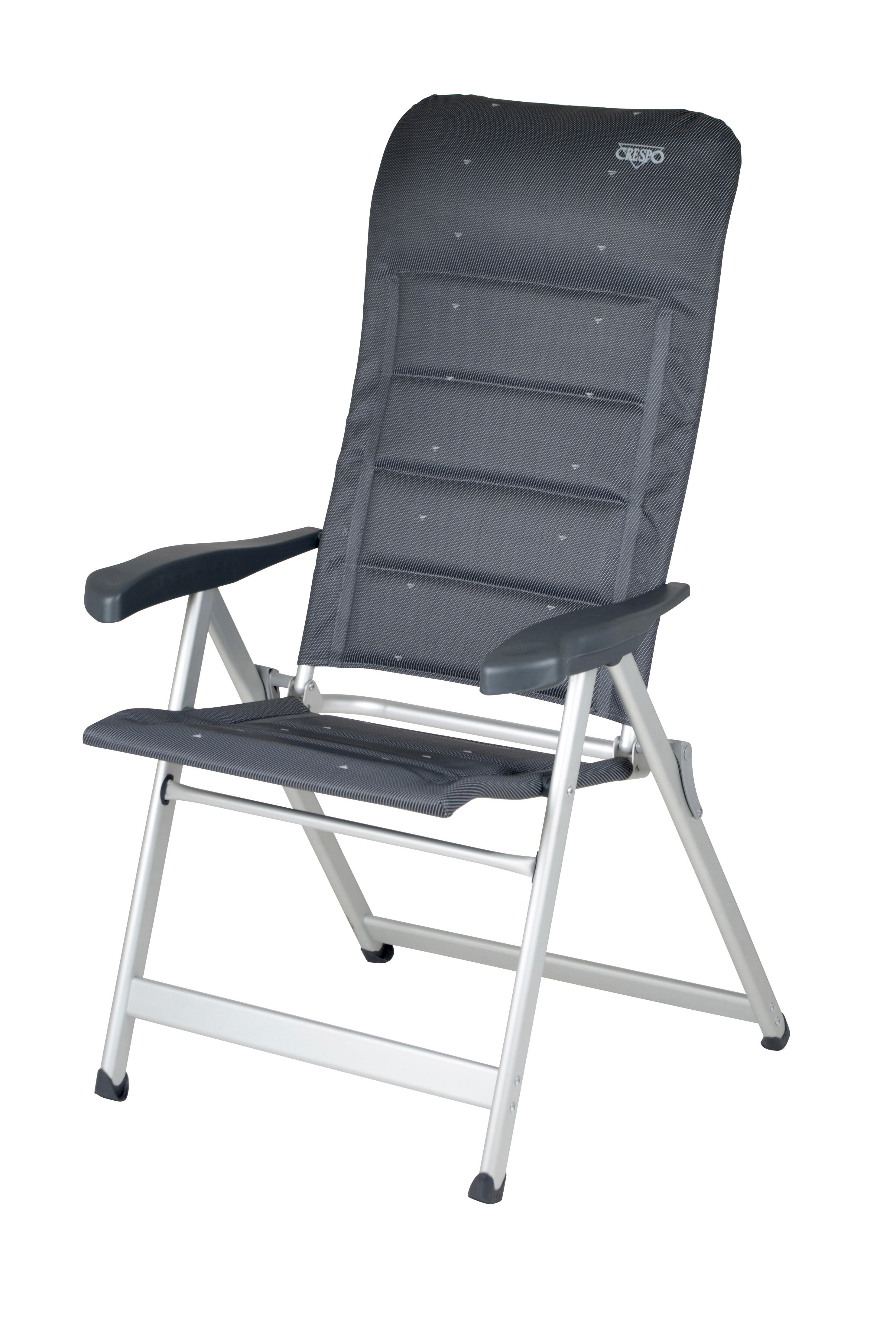 Fauteuil - M - AL/237 - Deluxe - Gris foncé 2/7